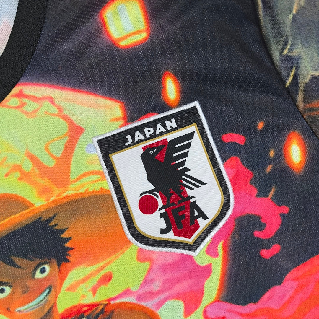 Japan Special Edition #26