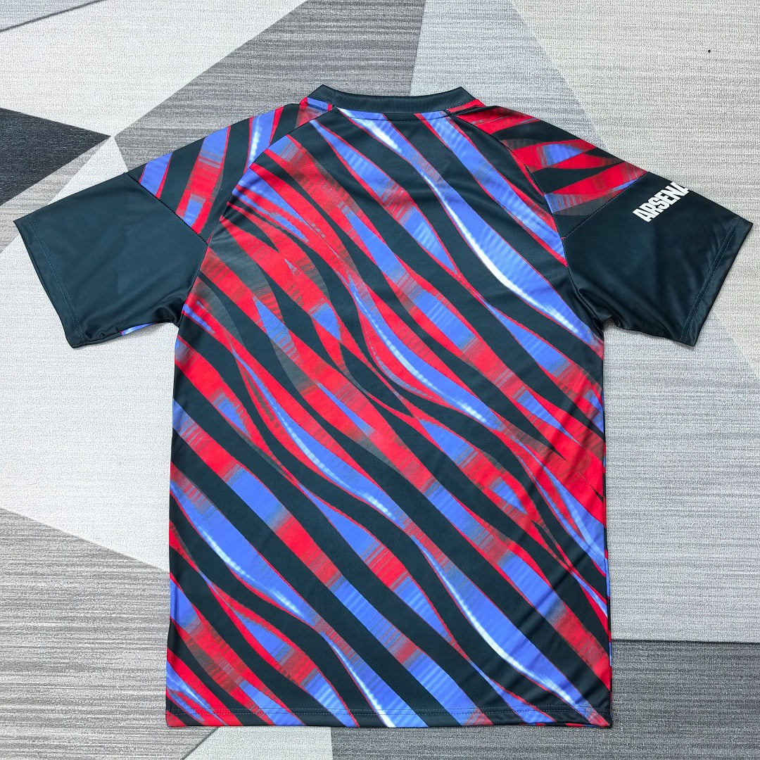 Arsenal Training Set 2026/27 - Back