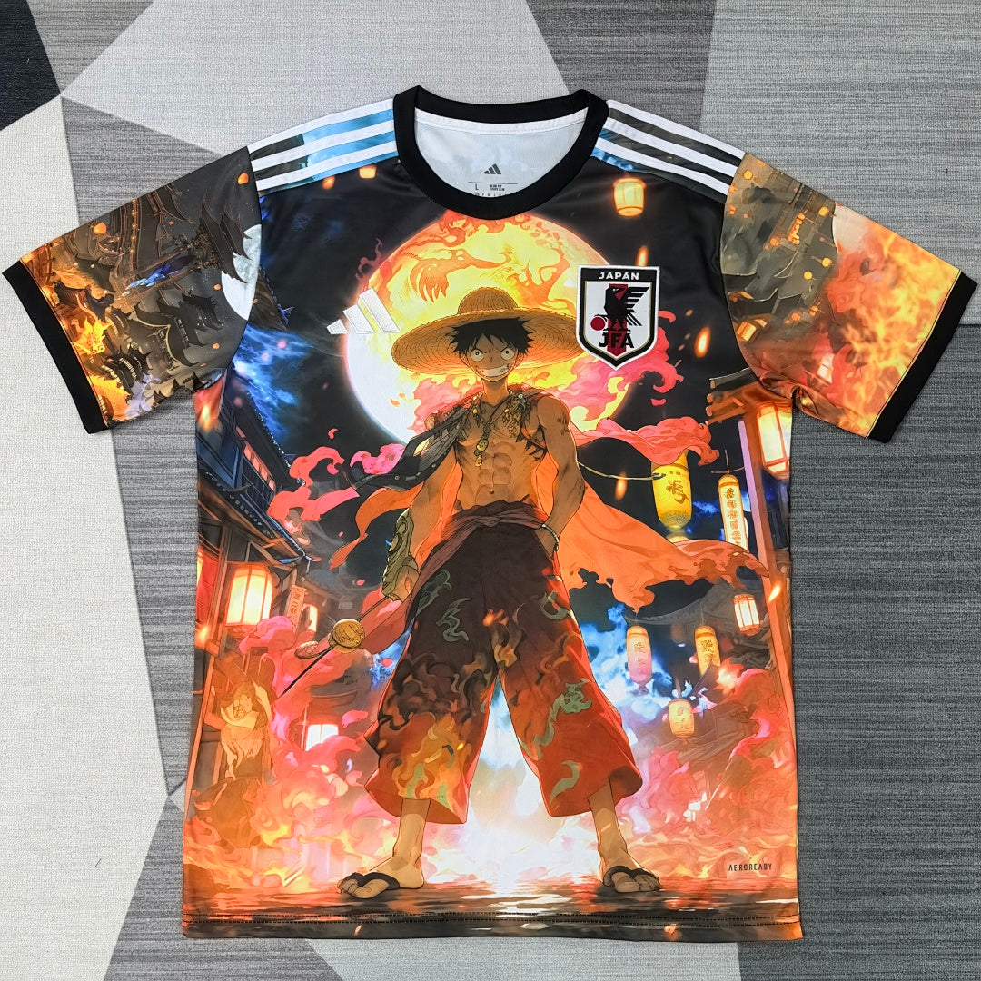 Japan Special Edition #34