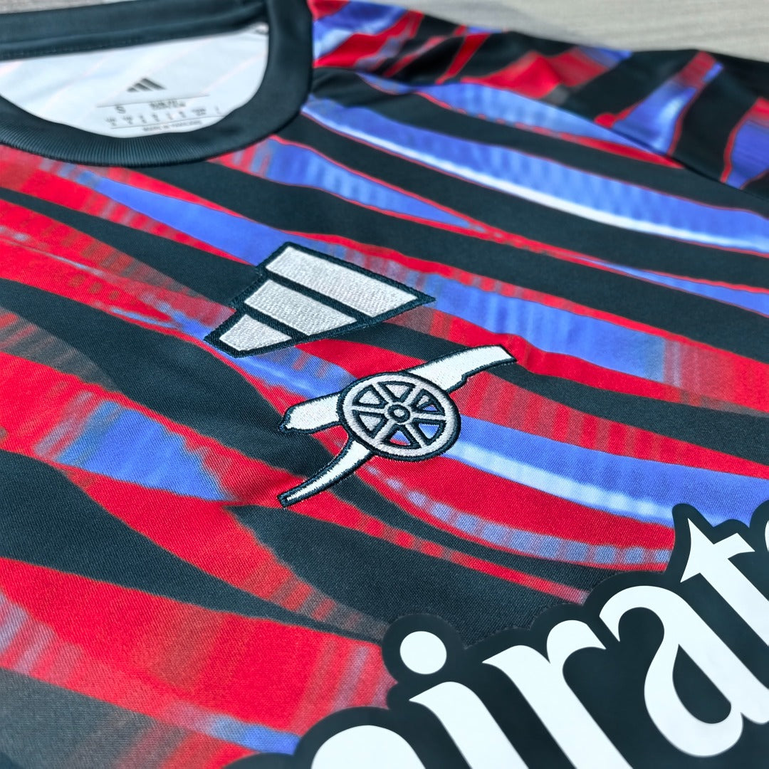 Arsenal Training Set 2026/27 - Detail