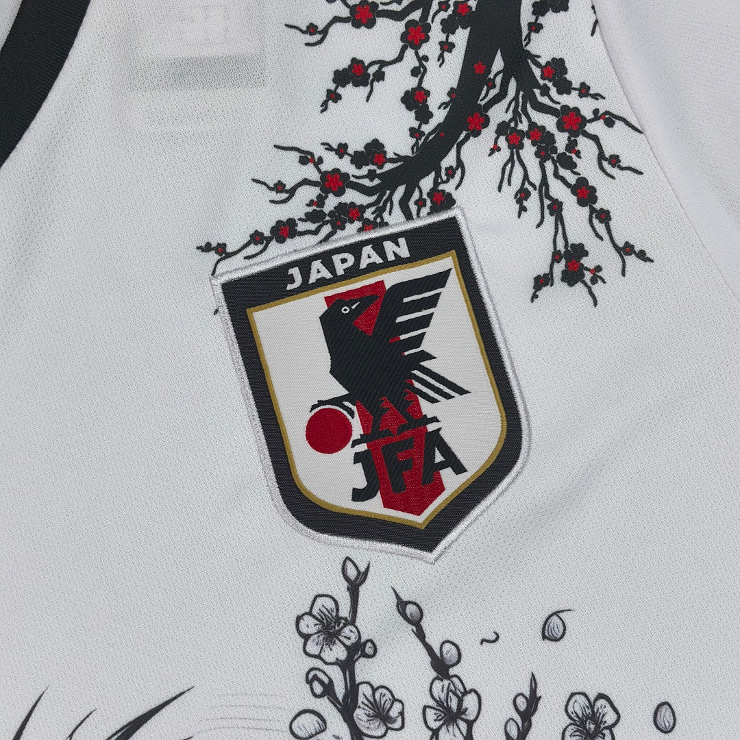 Japan Special Edition #25