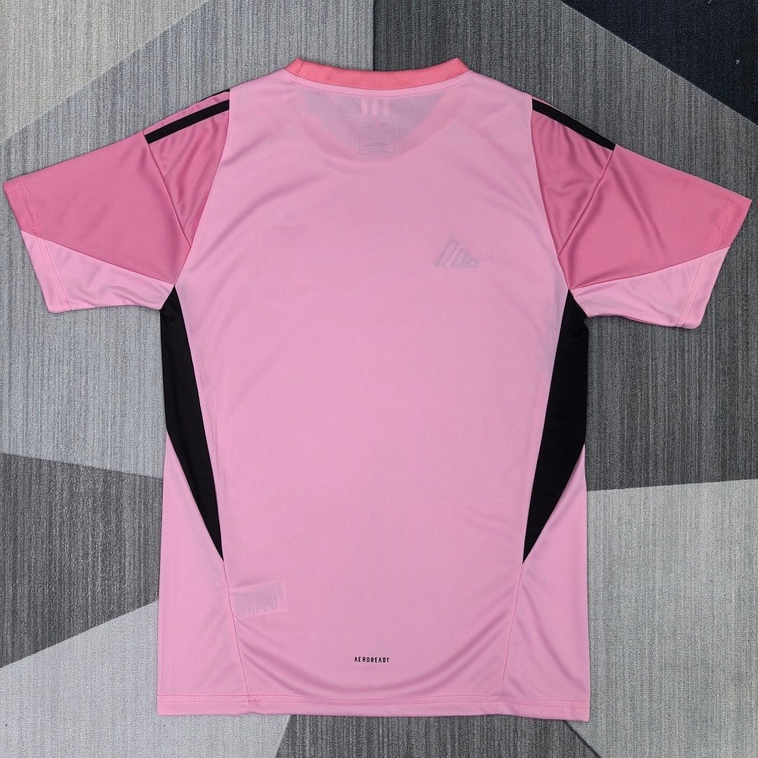 Spain 2026/27 Goalkeeper Fan Version Jersey - Back
