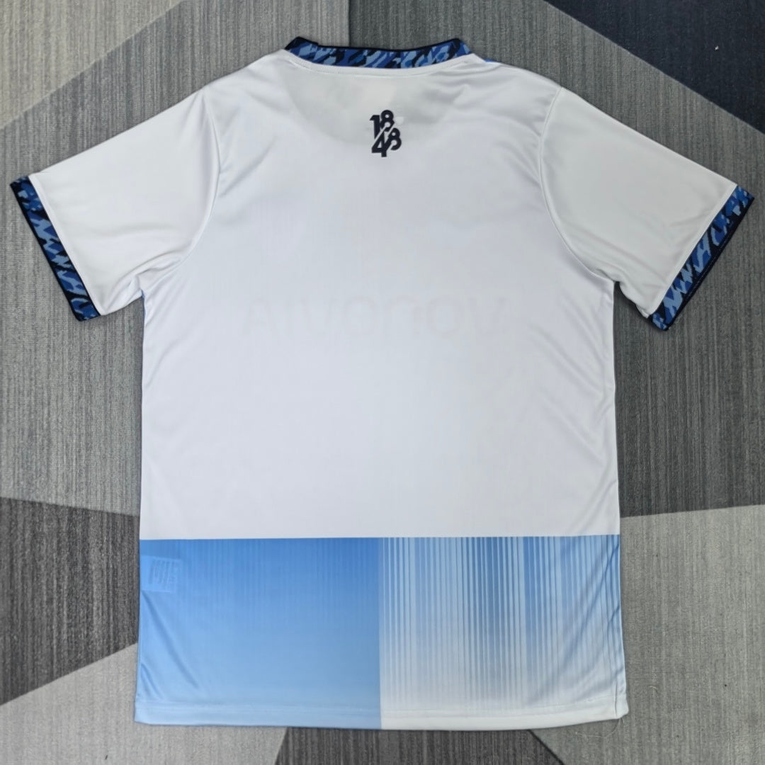 VfL Bochum 2026/27 Away Fan Version Jersey - Back