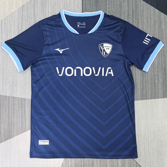 VfL Bochum 2026/27 Home Fan Version Jersey - Front