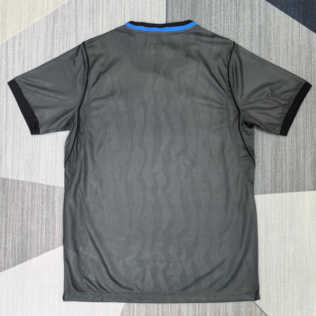 Inter Milan 2026/27 Third Fan Version Jersey - Back