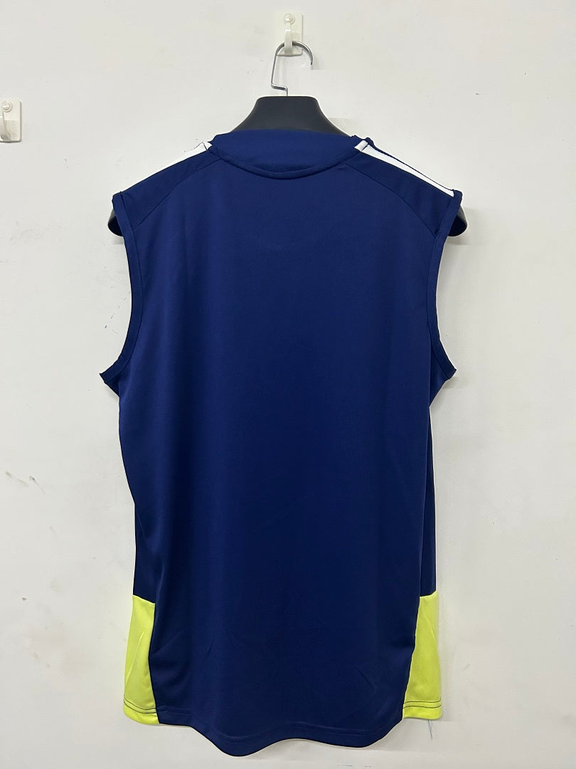 Fenerbahce Navy Sleeveless Training Kit 2026/27 - view 2