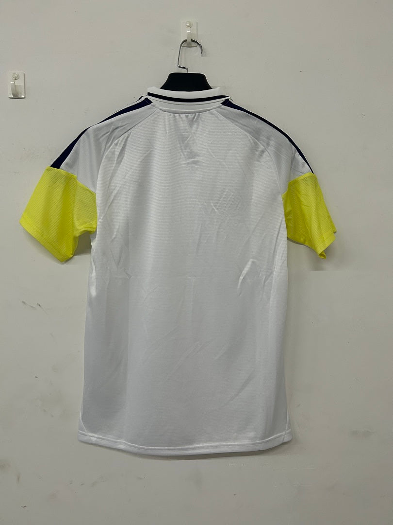 Fenerbahce White Polo Training Set 2026/27 - view 4