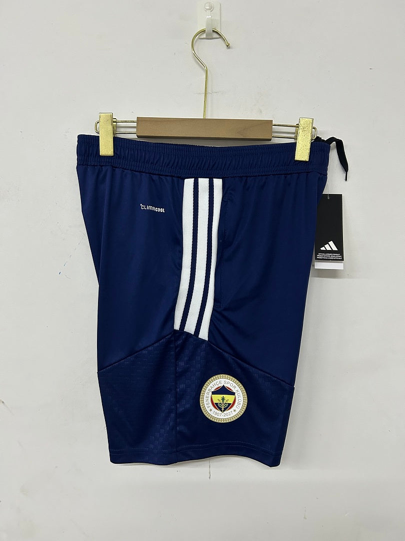 Fenerbahce White Polo Training Set 2026/27 - view 5