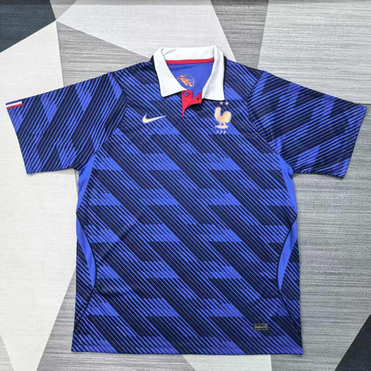 France Home Jersey 2026/27