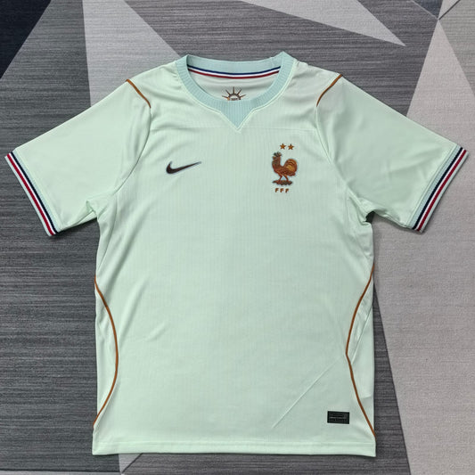 France Away Jersey 2026/27