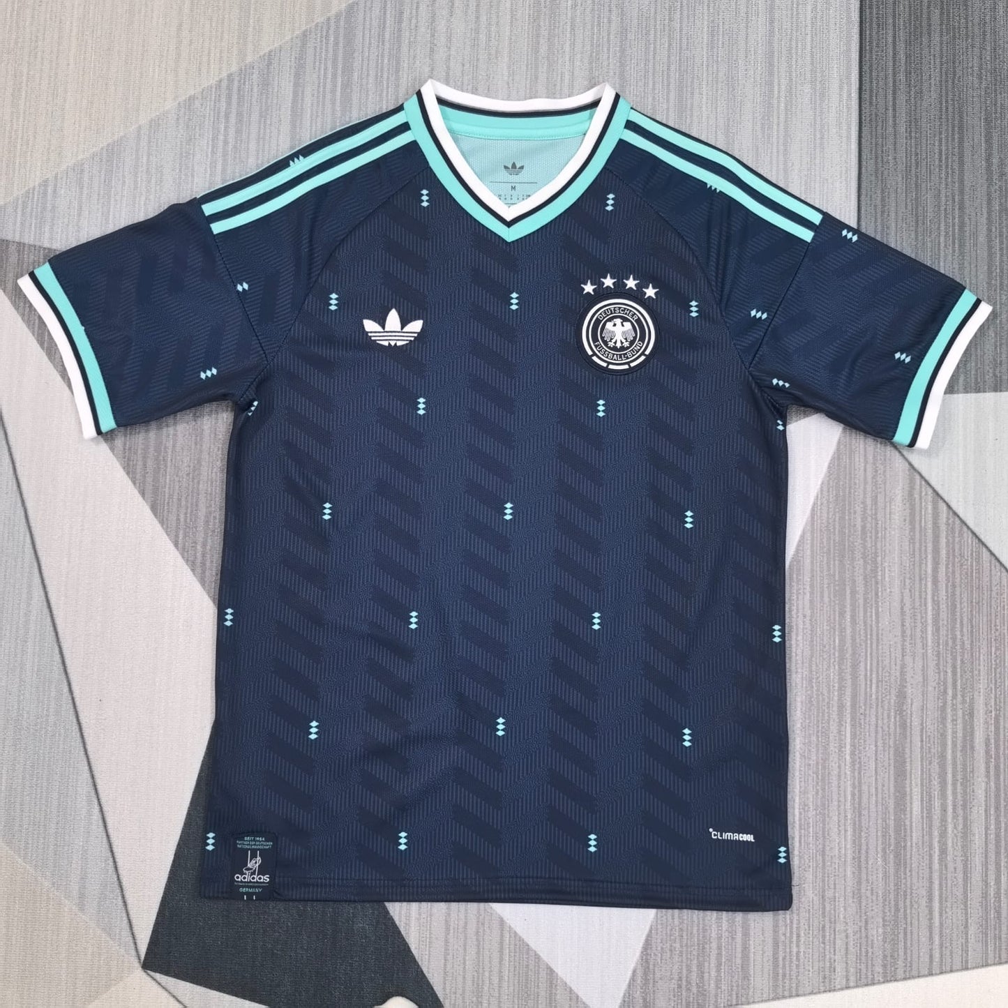 Germany Away Jersey 2026/27