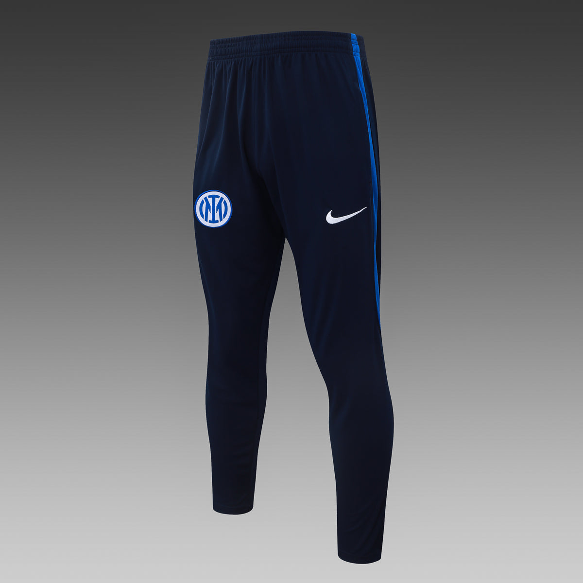 2026/27 Inter Milan Half-Zip Training Suit - Blue - pants only