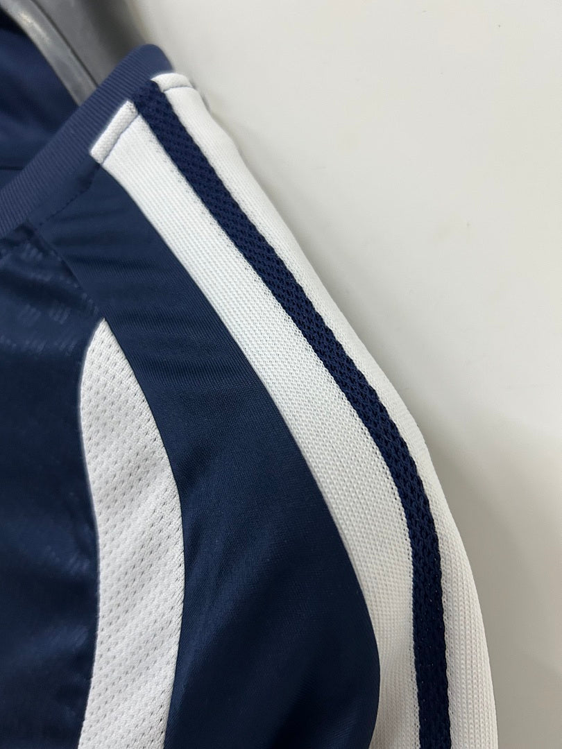 Inter Miami Navy Short-Sleeve Training Kit 2026/27 - view 4