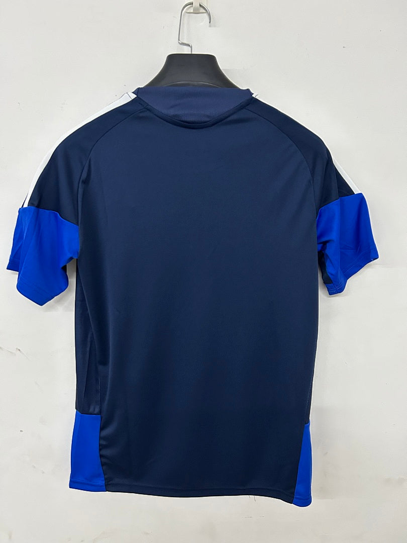 Inter Miami Navy Short-Sleeve Training Kit 2026/27 - view 5