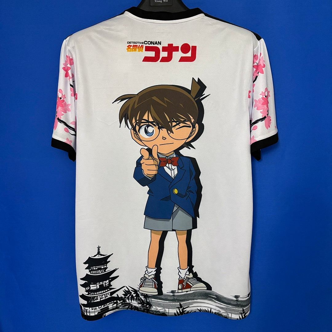 Japan Detective Conan Skateboard Special Jersey - view 2