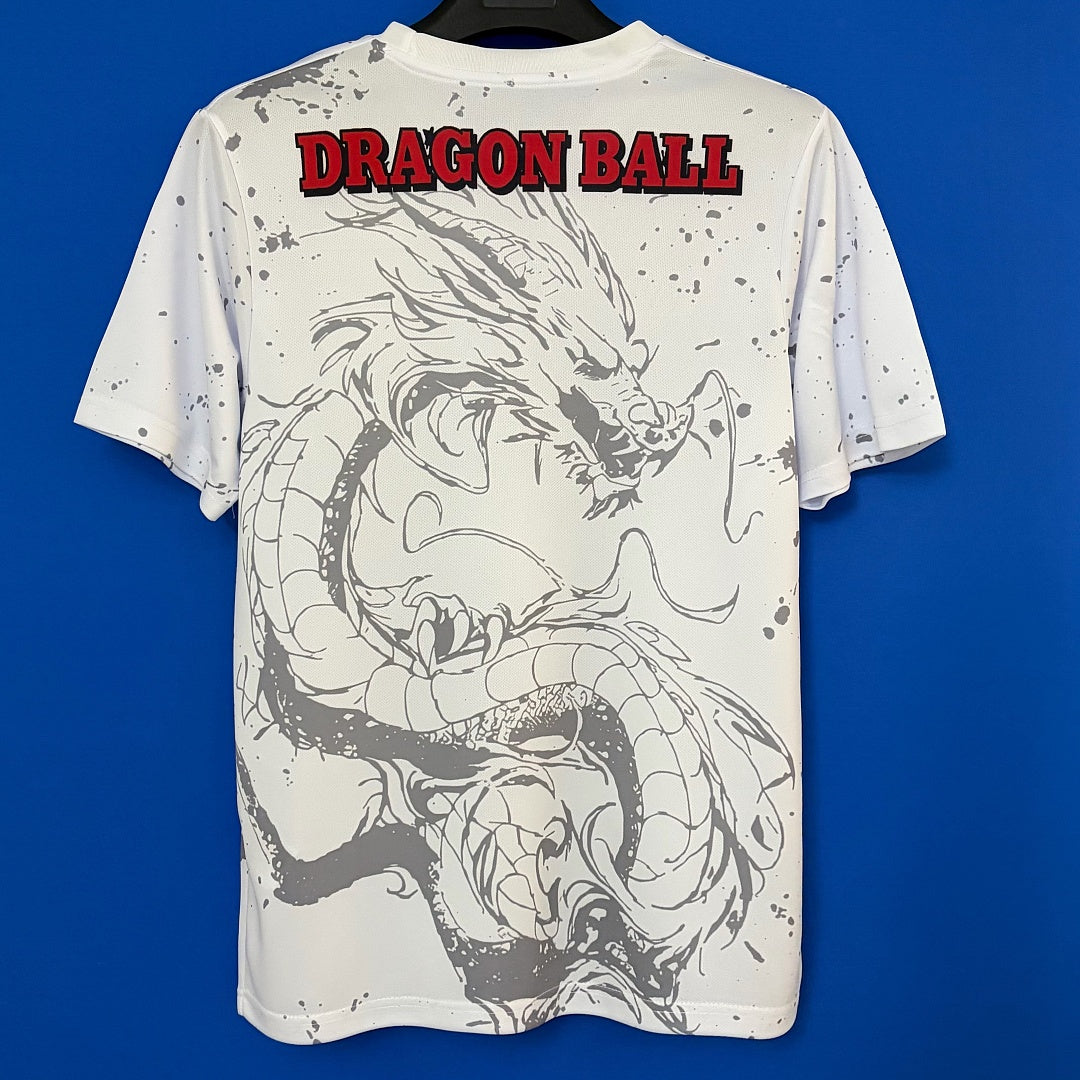 Japan Goku Dragon Ball Ink Art Special Jersey - view 2