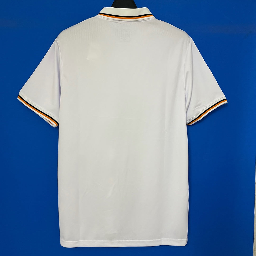 Japan Goku Meditating Dragon Ball Special Polo Jersey - view 2