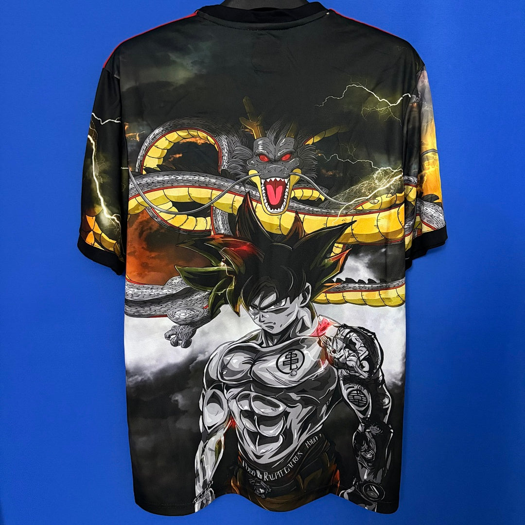 Japan Goku Shenron Dragon Ball Special Jersey - view 2