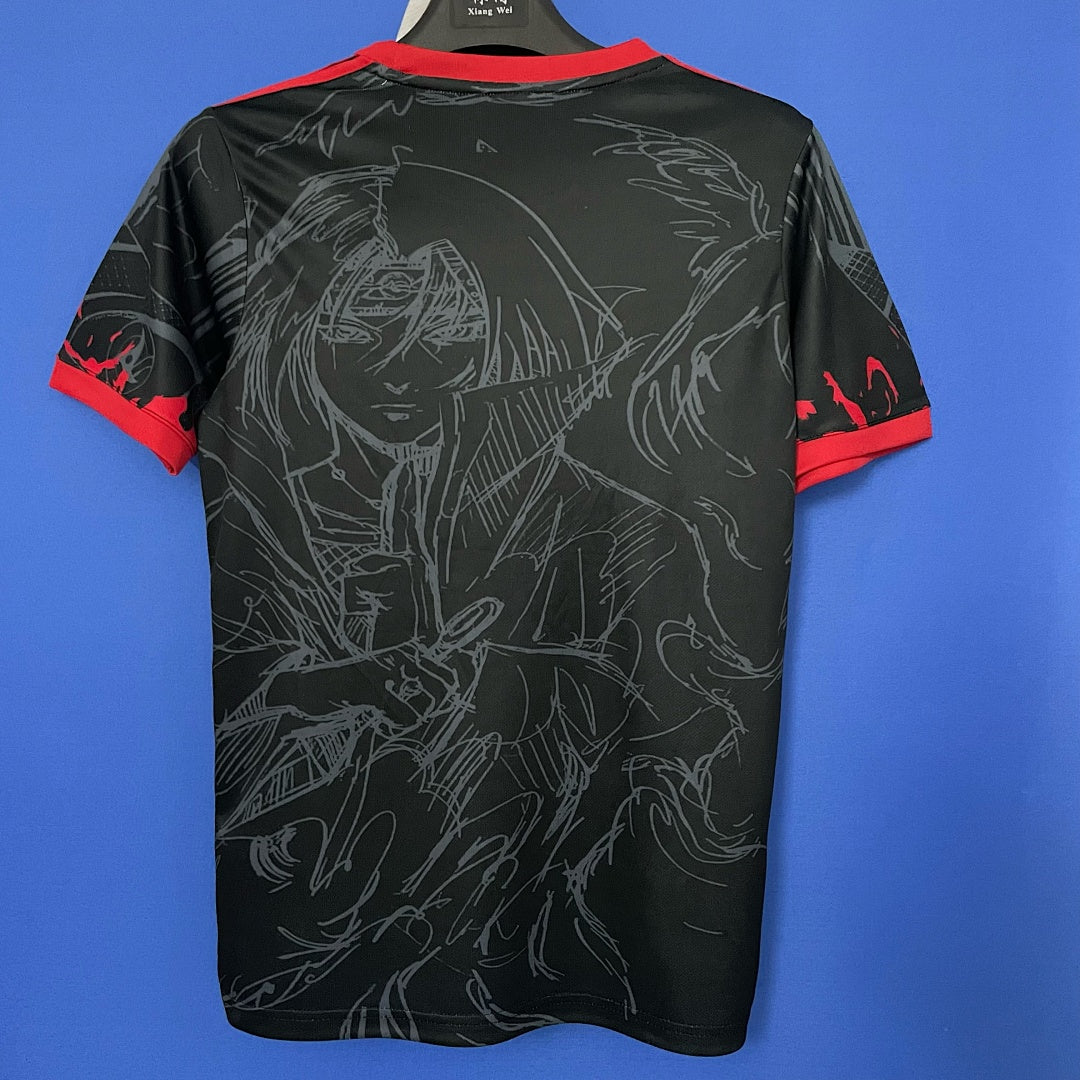 Japan Naruto Itachi Uchiha Special Jersey - view 2