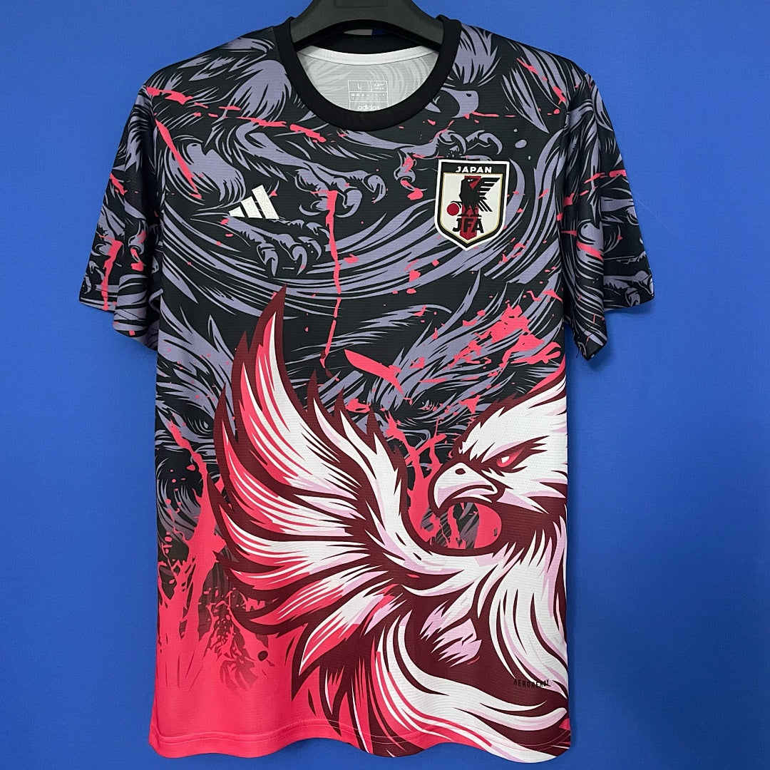 Japan Phoenix Special Jersey