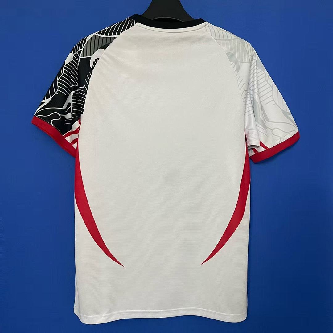 Japan Samurai Sword & Koi Special Jersey - view 2