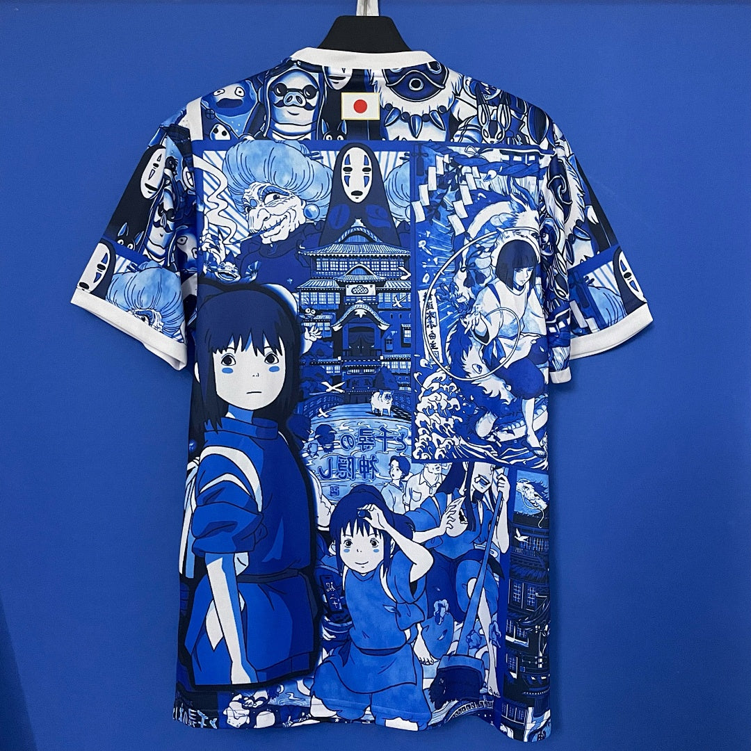Japan Spirited Away Special Jersey - view 2
