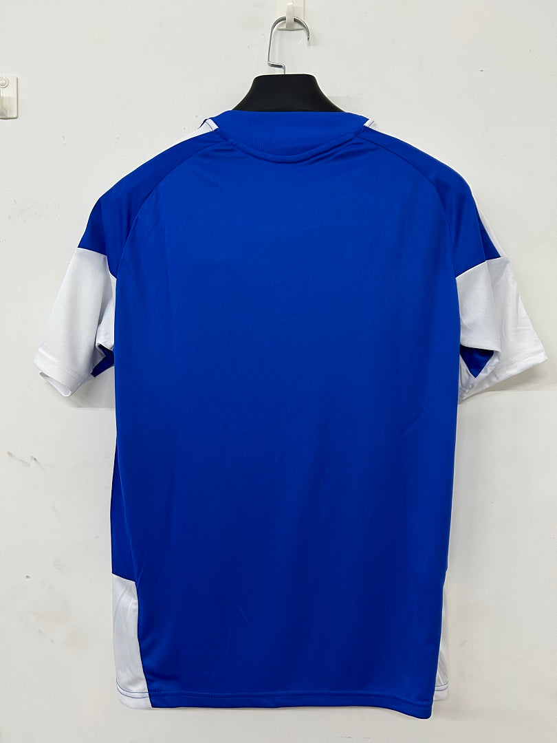 Juventus Royal Blue Short-Sleeve Training Kit 2026/27 - view 4