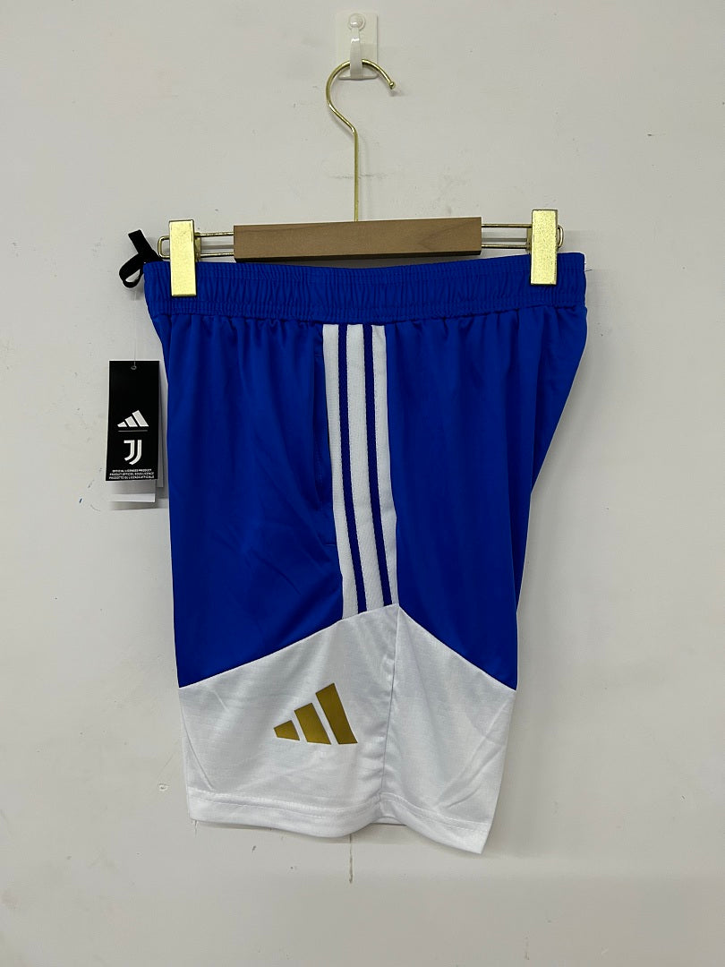 Juventus Royal Blue Sleeveless Training Kit 2026/27 - view 6