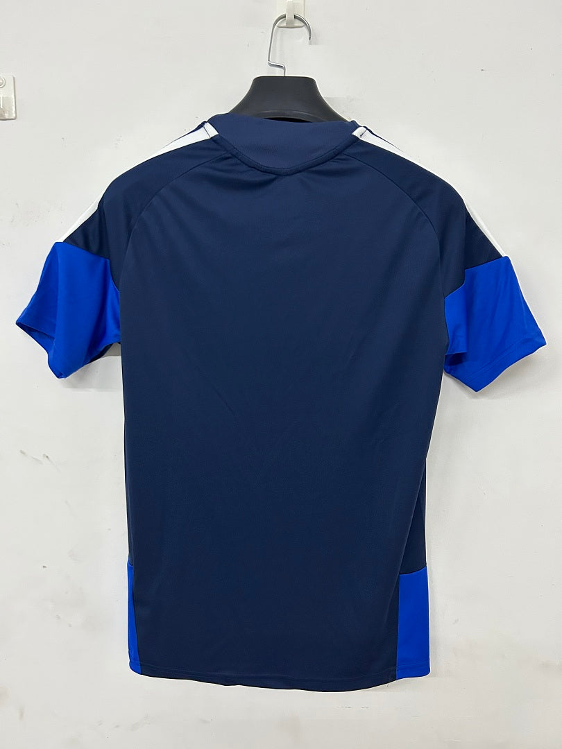 LA Galaxy Navy Short-Sleeve Training Kit 2026/27 - view 4