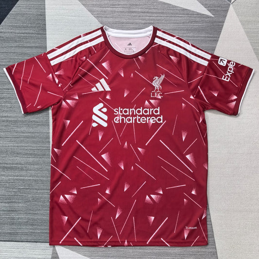 Liverpool Home Jersey 2026/27