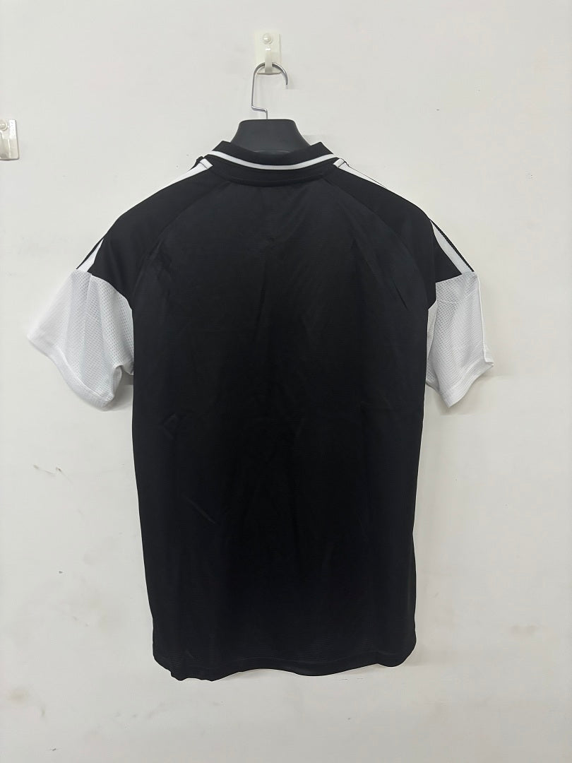 Liverpool Black Polo Training Set 2026/27 - view 4