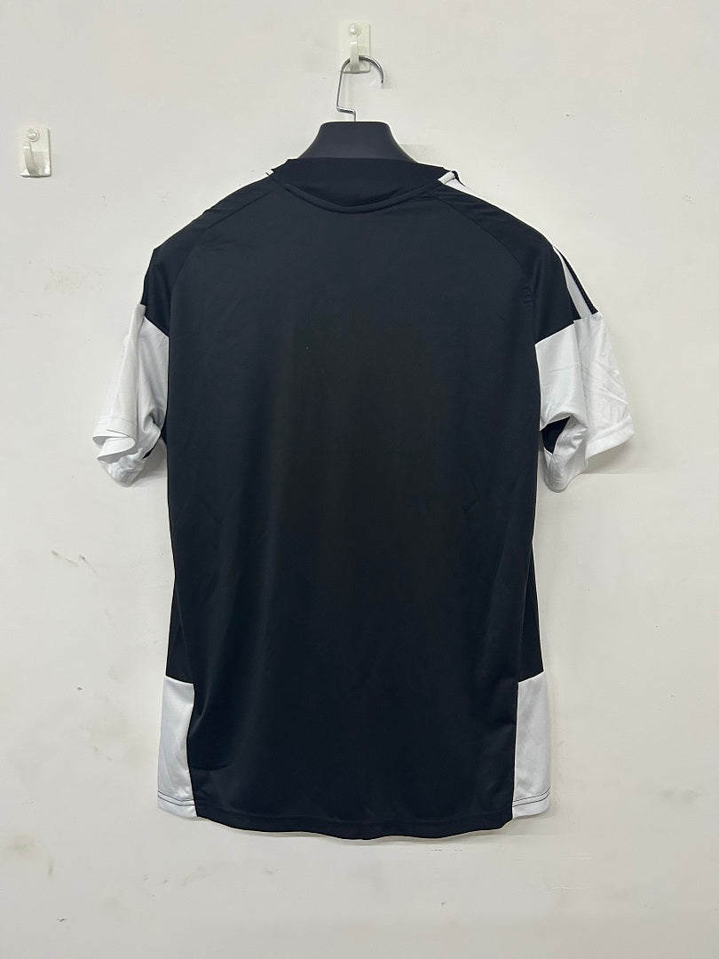 Liverpool Black Short-Sleeve Training Kit 2026/27 - view 4