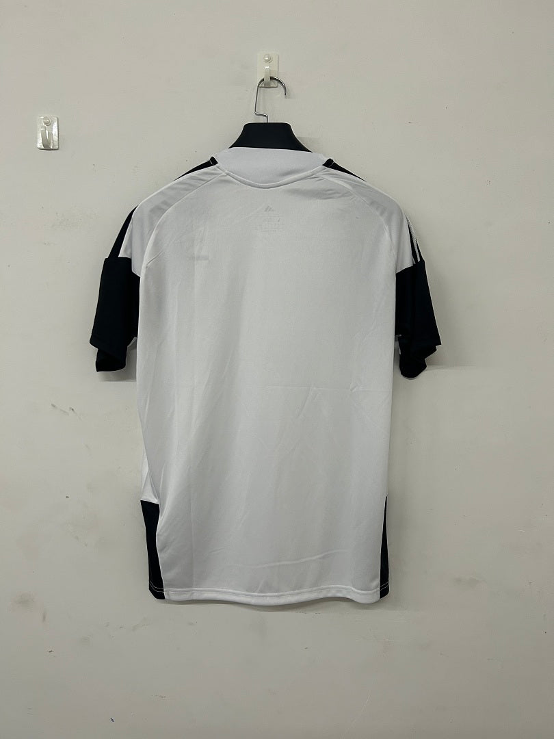 Liverpool White Short-Sleeve Training Kit 2026/27 - view 4