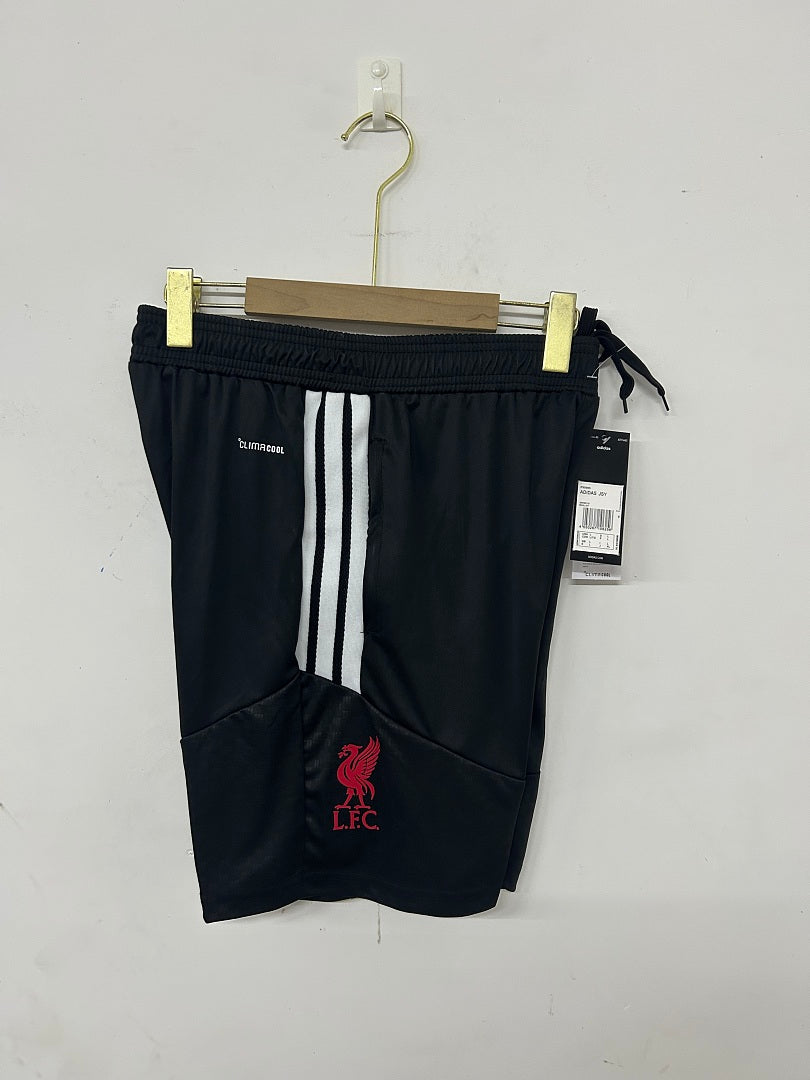 Liverpool White Short-Sleeve Training Kit 2026/27 - view 5