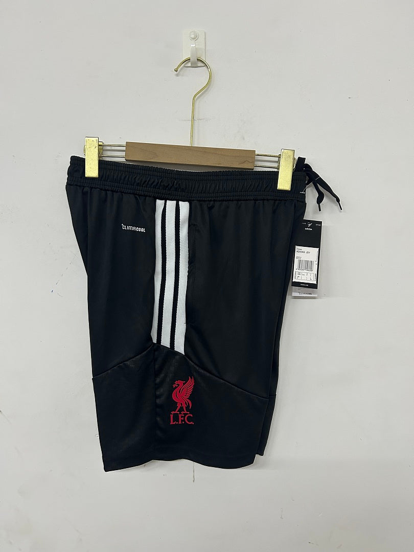 Liverpool White Sleeveless Training Kit 2026/27 - view 5