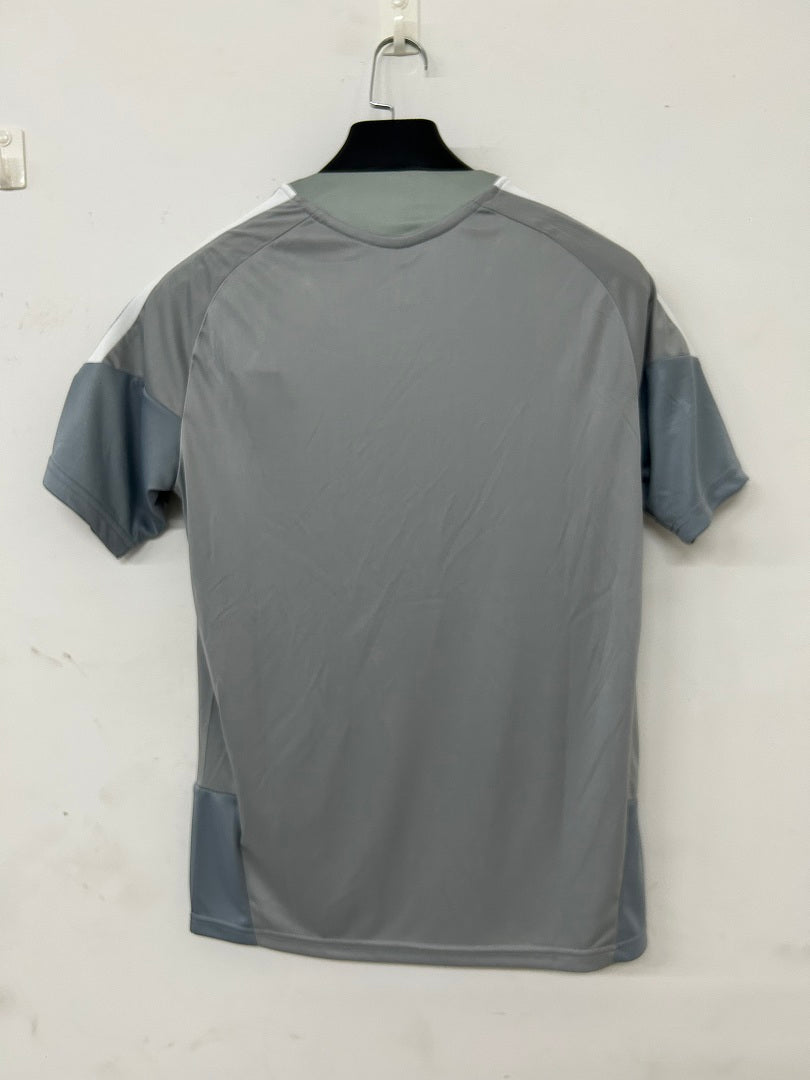 Los Angeles FC Grey Short-Sleeve Training Kit 2026/27 - view 4