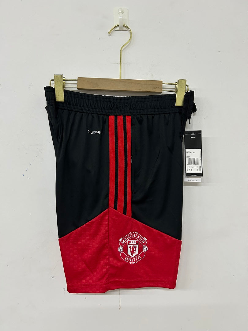 Manchester United Red Short-Sleeve Training Kit 2026/27 - view 5
