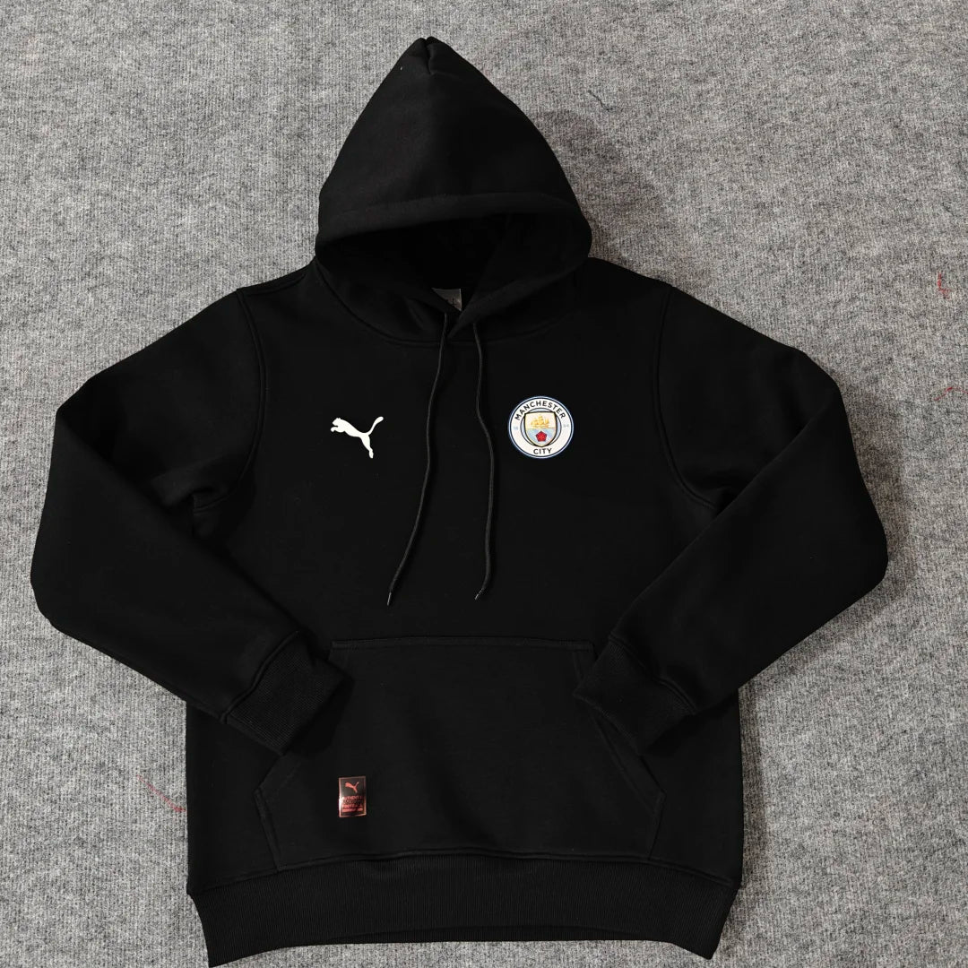 Manchester City Hoodie