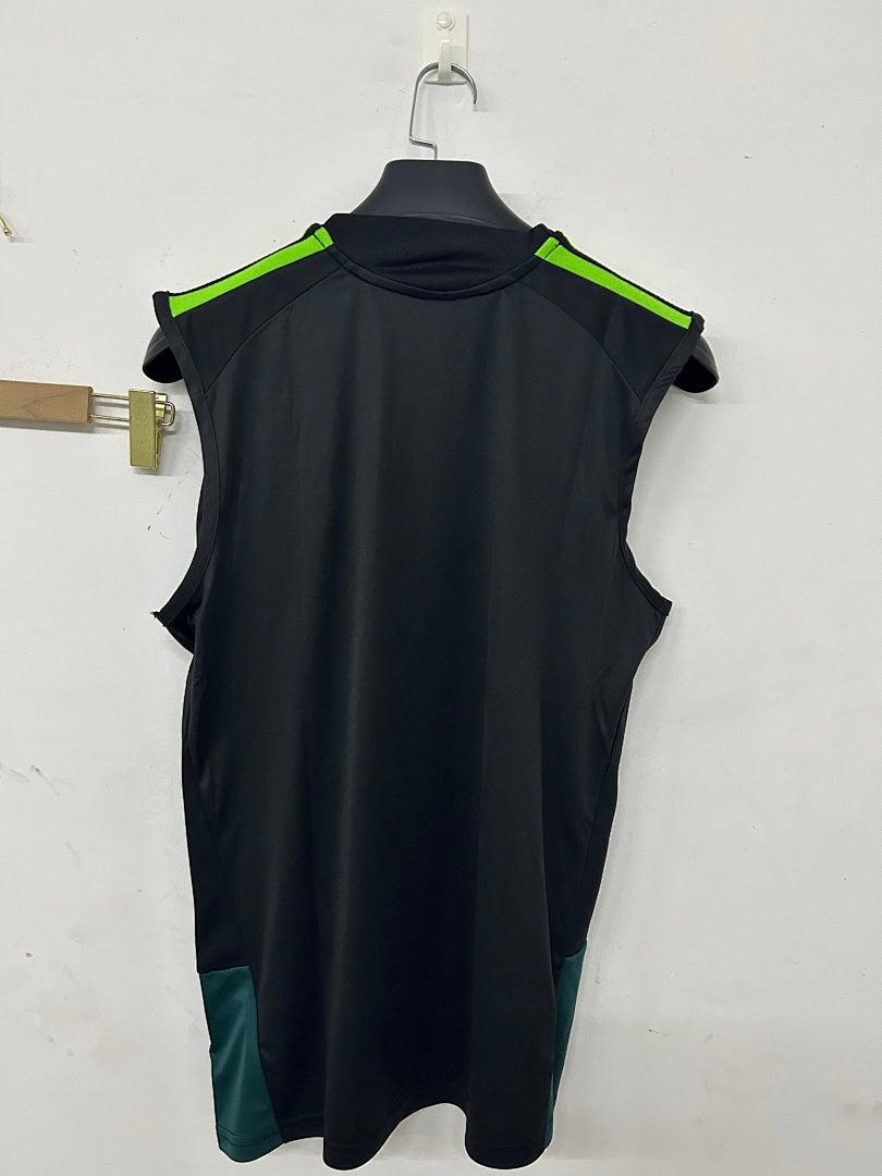 Mexico Black Sleeveless Training Kit 2026/27 - view 4
