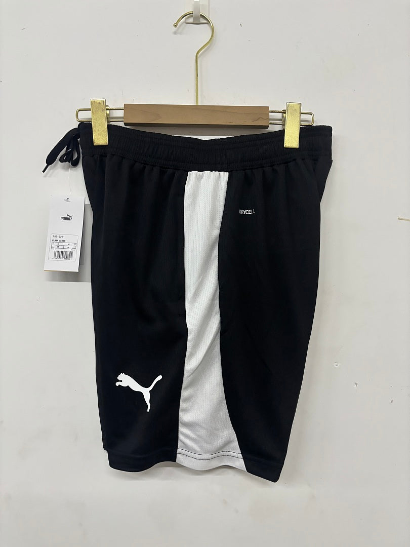 Morocco White Short-Sleeve Training Kit 2026/27 - view 6