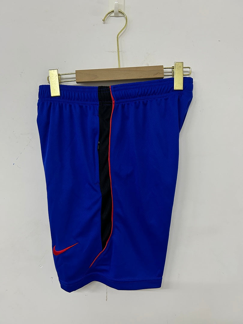 Norway Royal Blue Short-Sleeve Training Kit 2026/27 - view 6