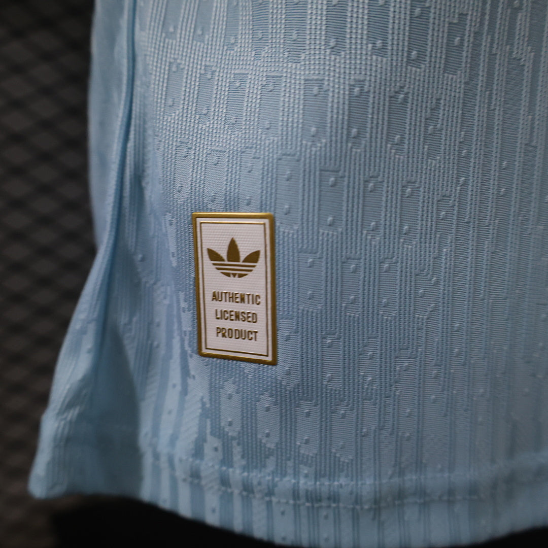 Paris FC 2026/27 Away Player Version Jersey - Detail 1