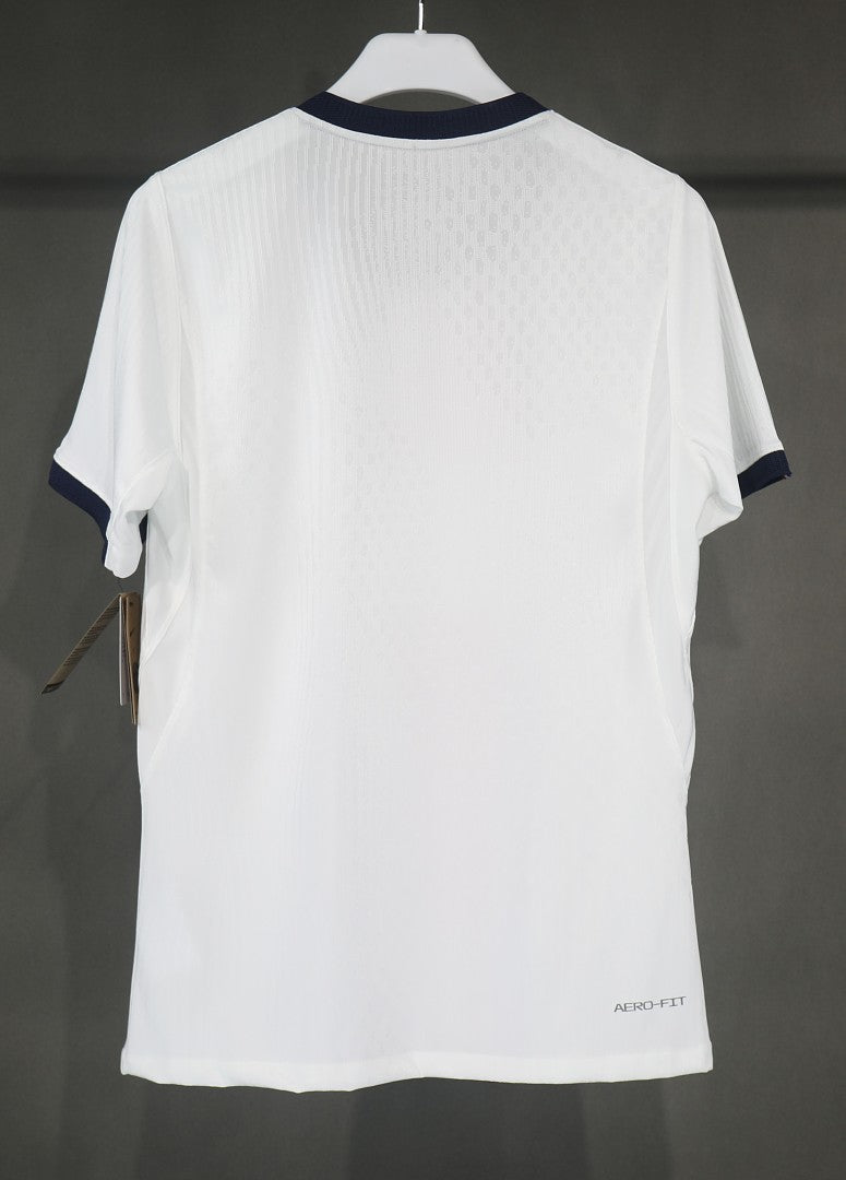 Paris Saint-Germain 2026/27 Away Player Version Jersey - Back