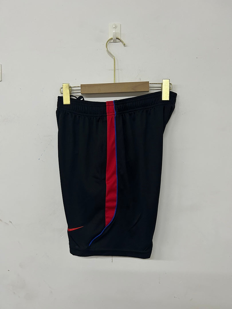 Paris Saint-Germain Black Short-Sleeve Training Kit 2026/27 - view 6