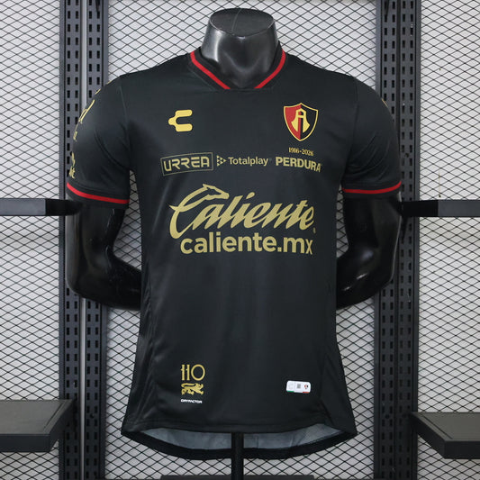 Atlas 2026/27 Third Player Version Jersey - Front