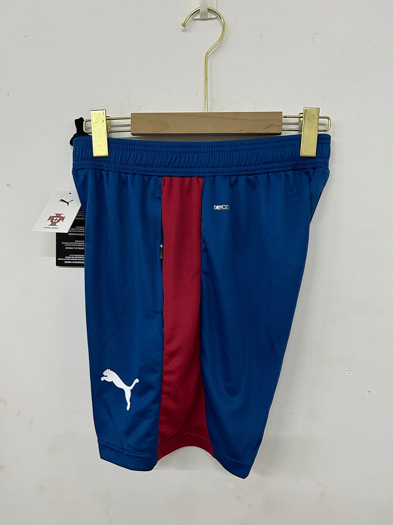 Portugal Blue Sleeveless Training Kit 2026/27 - view 6