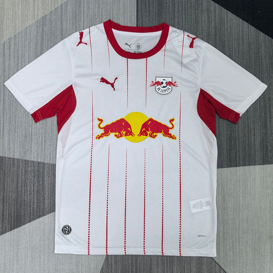 RB Leipzig 2026/27 Home Fan Version Jersey - Front