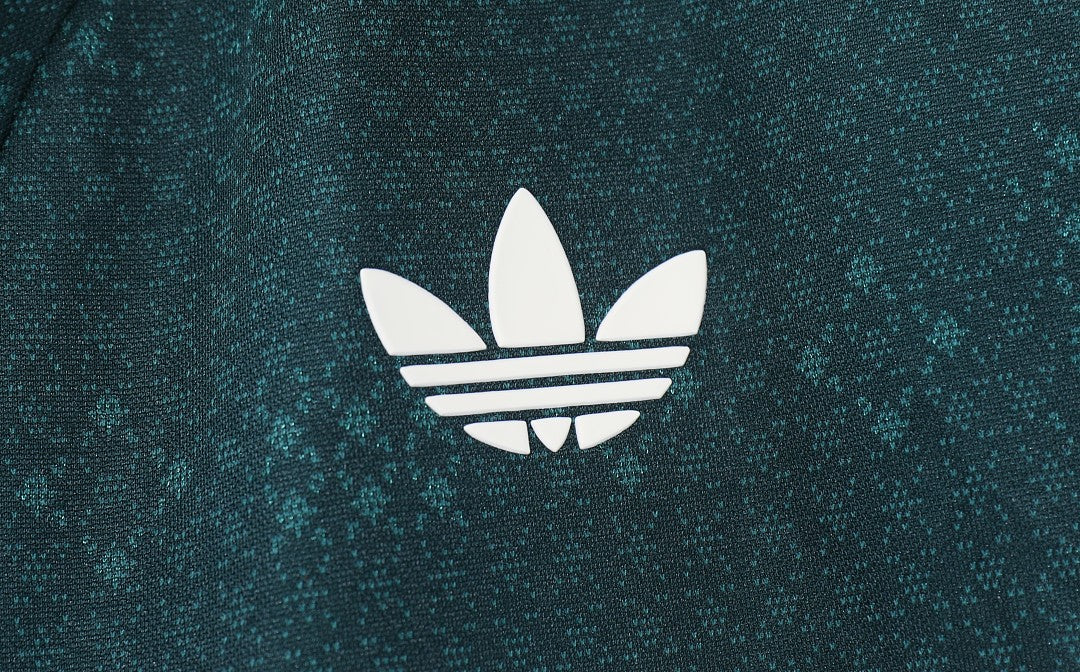 Real Madrid 2026/27 Away Player Version Jersey - Detail 2