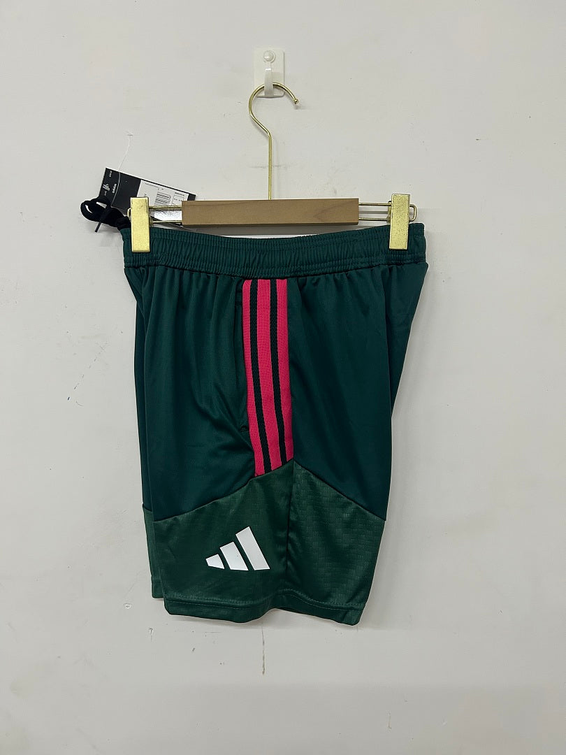 Real Madrid Dark Green Sleeveless Training Kit 2026/27 - view 6