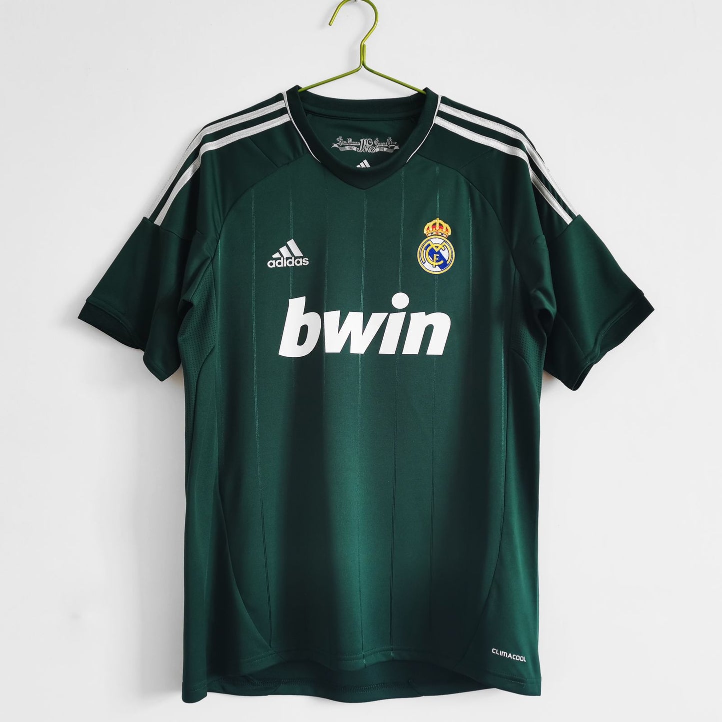Real Madrid 12-13